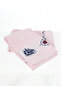 Pink Sea Themed 70X150 Set of 2 Beach/Pool/Bathhouse/Bathroom Towels