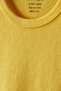Baby 100% Cotton Breathable Jacquard Baby Undershirt Badi 0 36 Months - 5