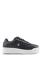 TARA 3PR Women's Black Sneakers