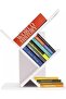 Small Tree Bookshelf Desktop Organizer Of Desk Accessories For Office Decoration - 8