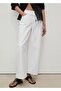 Belted Balloon Jean