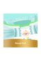 Baby Diapers | Ultimate Comfort Taped | Size 1 | 2-5 kg | Aloe+Vit E | 22 Ct - 6