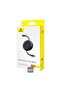 Baseus Free 2 Draw Mini 100W Retractable Fast Charging Data Cable - 2