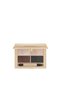 Eye Quad 04 Midnight Far Paleti