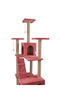 Cat City-1 Cat Scratcher House - 6