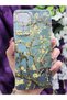 Redmi Note 11 Pro - Note 12 Pro 4g Compatible Artistic Ivy Pattern Transparent Phone Case - 2
