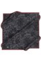 Silk Crepe Satin Scarf 7208701-316