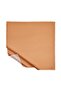 Frame Solid Color Tivil Silk Scarf 01115-Honey Foam