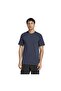 Jc8341-E Adidas Tr-Es Fr t Men's T-Shirt Navy Blue