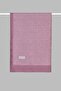 Chain Monogram Patterned Shawl 3042-Lilac