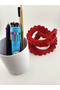 Octopus Pen Holder - 4