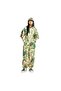 Women's White Jacket Farm Prm Top Jd6280 - 4