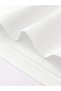 Plus Size Special Production Novibe Printed 100% Cotton Oversize New Trend Women's T-Shirt - 2