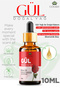 Natural Rose Oil - 100% Herbal, 10ml Essential Oil