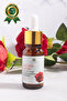 Natural Rose Oil - 100% Herbal, 10ml Essential Oil - 5