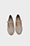 Belinda Buckle Women's Ballerinas - 5