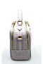 justpolo original women's 4 compartments hand and shoulder bag and wallet combination - 2