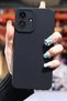 جراب Realme Note 60 فاخر لحماية الكاميرا من السيليكون الناعم - 4