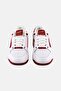 Men Slipstream Suede Lace Up Outdoor Shoes, White - 3
