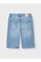 Skater Fit Shorts - 3