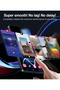 12ft Military-Grade Screen Protector For S24 9H , Bubble-free, Full Coverage, 1 Pack - 9