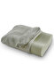 Breathe Easy Sheathed Medical, Double Sided Orthopedic Visco Pillow with Neck Support 51X41X13-11Cm 1350Gr - 4
