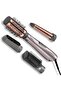 Babyliss Hair Styler 1000, 1000w Power With Adjustable Heat Settings, Tourmaline Ceramic Technology,