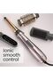 Babyliss Hair Styler 1000, 1000w Power With Adjustable Heat Settings, Tourmaline Ceramic Technology, - 6
