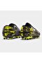 Powerful 2301 Poww2301fg Black Men's Football Boots - 3