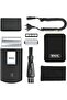 Travel Shaver