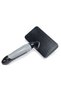 Dog Comb, Easy Comb, Sm, Black Gray, 19cm, 19X12X4Cm Drstr - 6