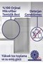 3 Pack Cleaning Cloth, Microfiber Cloth, Magic Cloth, Glass Cloth, 35X60 cm - 4