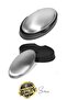 الفولاذ المقاوم للصدأ - منظف البصل والثوم القوي، أدوات المطبخ - 5