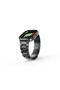 Ultra3 Pro Bluetooth 5.3 Amoled Display Ip68 2.04-Inch Calling Feature 52mm Smart Watch Black - 2