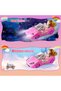 Remote Controlled Full Function Baby Car, Pink, High Quality Gift for Girls - 6