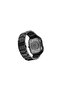 Ultra3 Pro Bluetooth 5.3 Amoled Display Ip68 2.04-Inch Calling Feature 52mm Smart Watch Black - 3