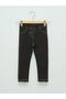 Basic Baby Girl Leggings with Elastic Waist (W1)