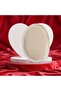 Hygienic Bath Loofah 50' Pieces – Disposable, Bath Loofah for Hotel and Spa Use