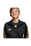 Unisex Children's Black Jacket J Hot Cof Ttop Ji6185 - 5