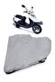 Kuba Zenzero Tarpaulin Motorcycle Tarpaulin Motor Tarpaulin