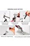 Professional U Shape Nail Clippers Scissors Manicure False Nail Tip Cutter - 2