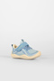 Orthopedic Lightweight Summer Breathable Girls-Boys First Step Shoes - 2
