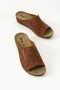 Nova Anatomical Lightweight Comfortable Flexible Elastic Comfortable All Day Use Women's Slippers Mother Slippers - 5