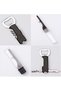 13 Piece Professional Grooming Set - Manicure Pedicure - Hair Removal and Shaving Set with Bag -M13 - 2