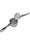 Stainless Steel Fruit and Vegetable Masher - 3