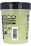 Eco Styler Black Castor and Flaxseed Oil Gel 32oz - 3
