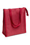 Thermos Featured Arm Bag Cooler Beach Shopping 9 Liters Red