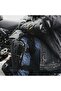 C1201 Articulated Motorcycle Knee Pad - 3