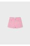 Girl's Shorts 0234 4/10 Years