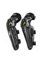 C1201 Articulated Motorcycle Knee Pad